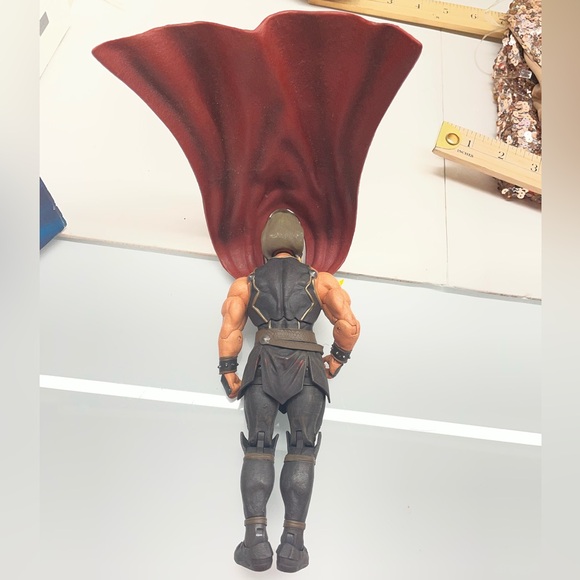 Marvel Mighty Thor action
Figurine - Picture 6 of 6